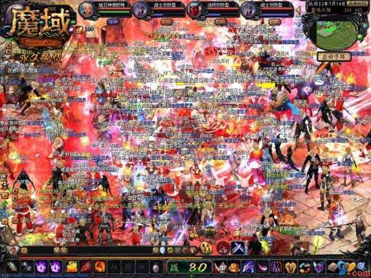 游戏上线福利多多！充值比例 1：5000，幻兽玩法全解析